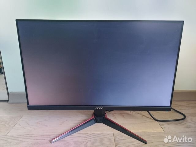 Игровой монитор Acer Nitro VG240Y bmipx купить в Санкт-Петербурге ...