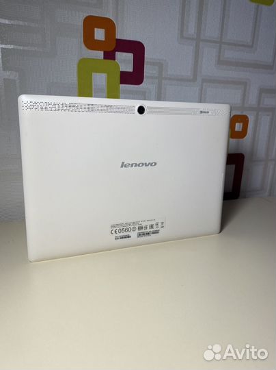 Планшет lenovo tab 2 a10 70f, небольшой торг