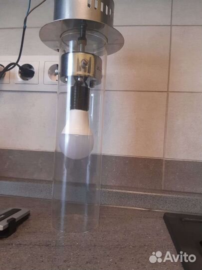 Светильник потолочный