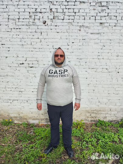 Свитшот gasp XL