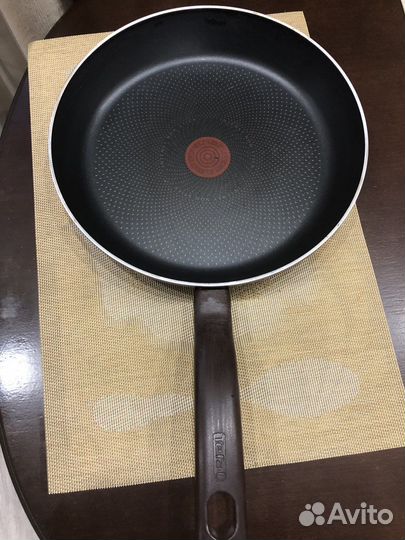 Казан и сковородки