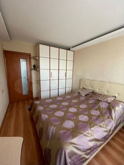 2-к. квартира, 59 м², 8/9 эт.