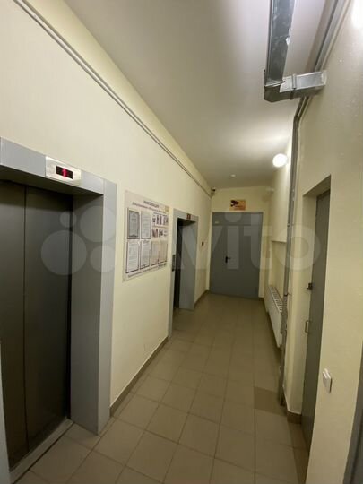 4-к. квартира, 118,8 м², 2/17 эт.