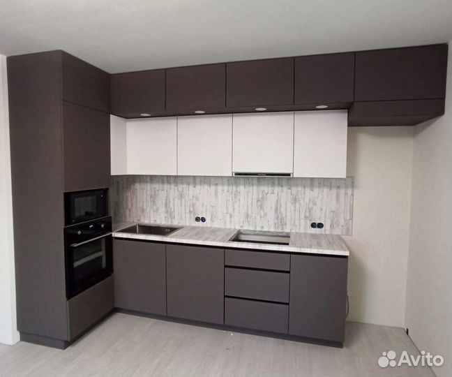 Кухонный гарнитур от производителя/ кухня на заказ