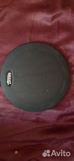 Сетки для динамиков на авто