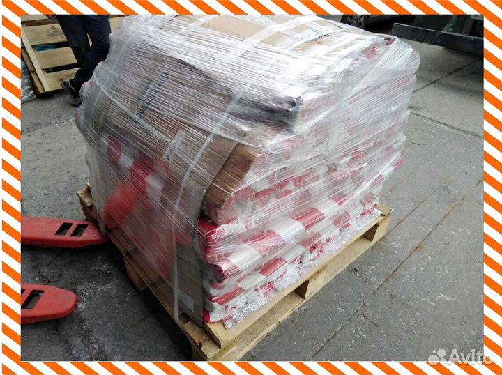 Завод - фольма ткань 160-11 сф Foilglass