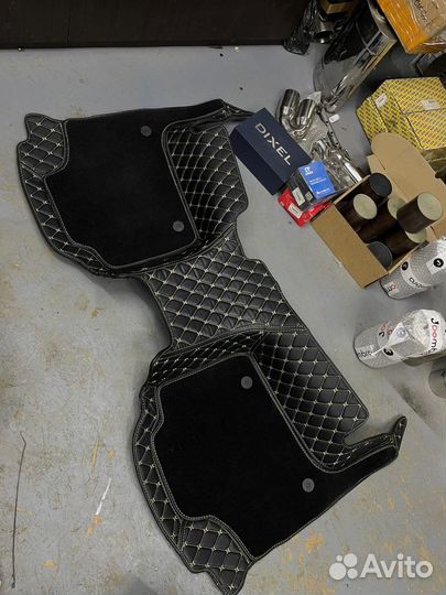 Коврики cayenne 958