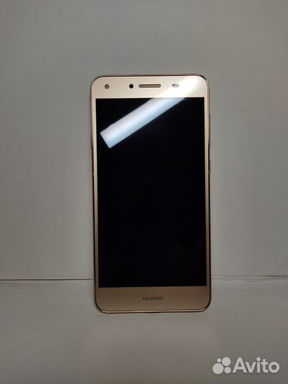 HUAWEI Y5 II LTE, 8 ГБ