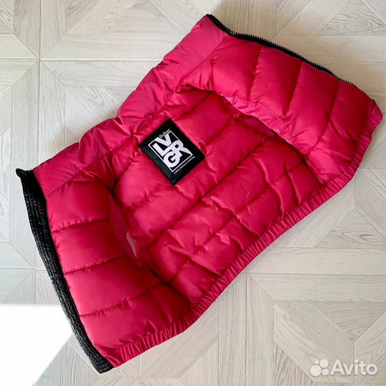 Жилетка детская Gulliver 116