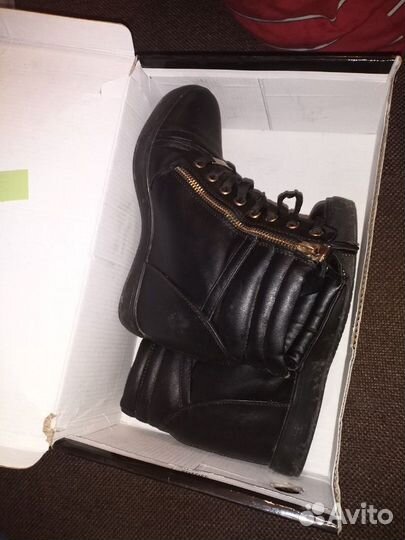 Продам ботильоны