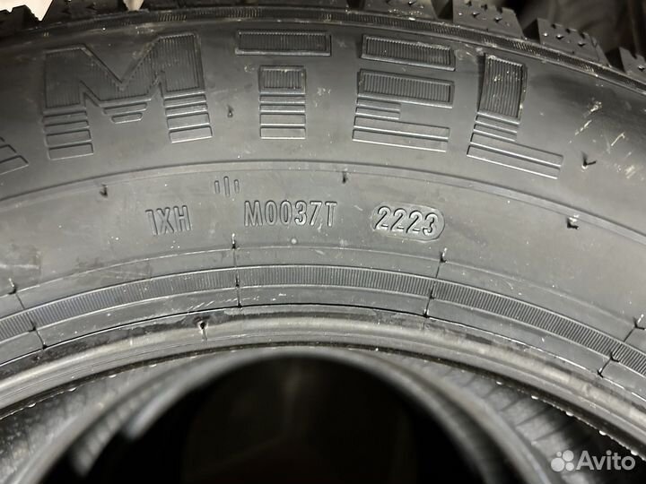 Amtel NordMaster Evo 185/65 R15 88T