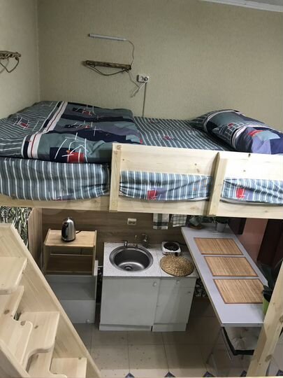 Комната 25 м², 1/7 эт.