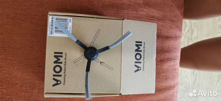 Боковая щётка xiaomi