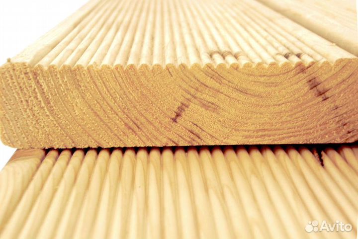 Террасная доска сорт ав