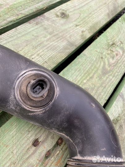 Патрубки воздушные Opel Astra H 2006-2014 z16xer