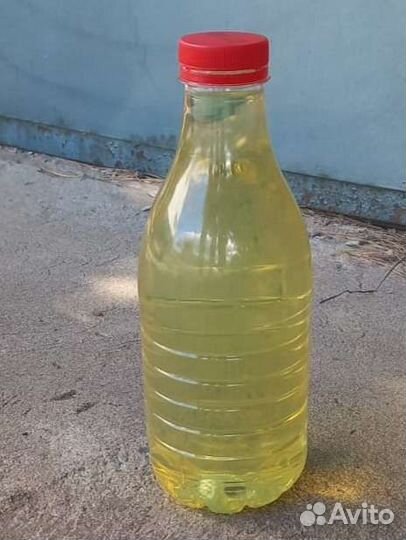 Дизельное топливо с нпз дт (солярка)