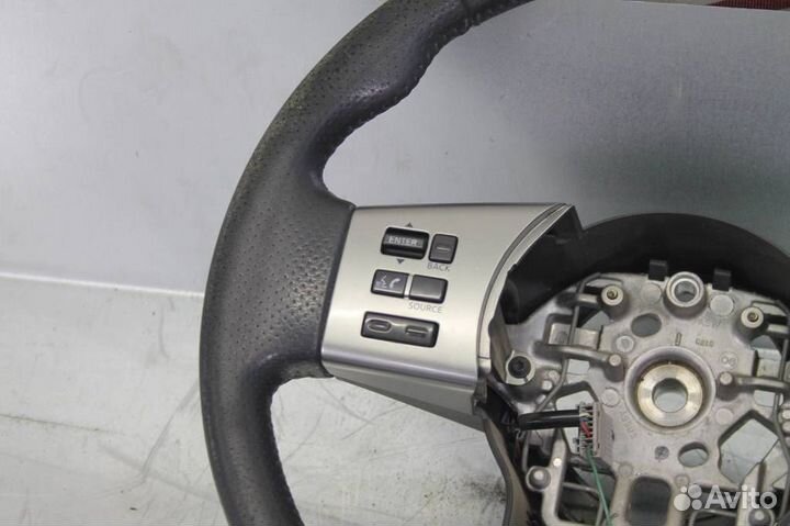 Руль Nissan Pathfinder R51