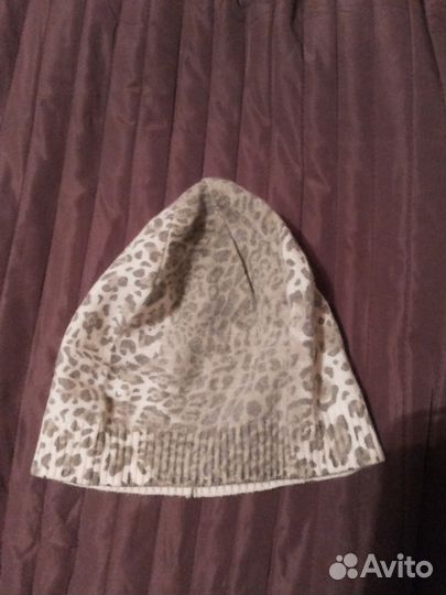 Шапки и береты разных видов