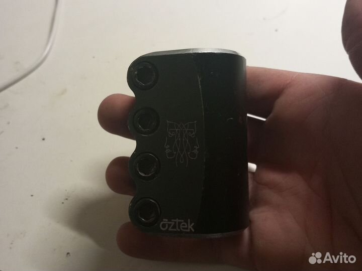 Скс aztek про модельный