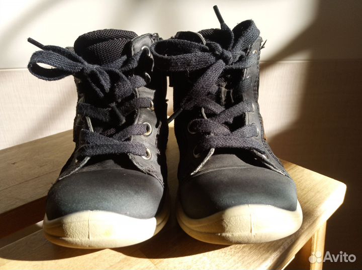 Ботинки Ecco, 25