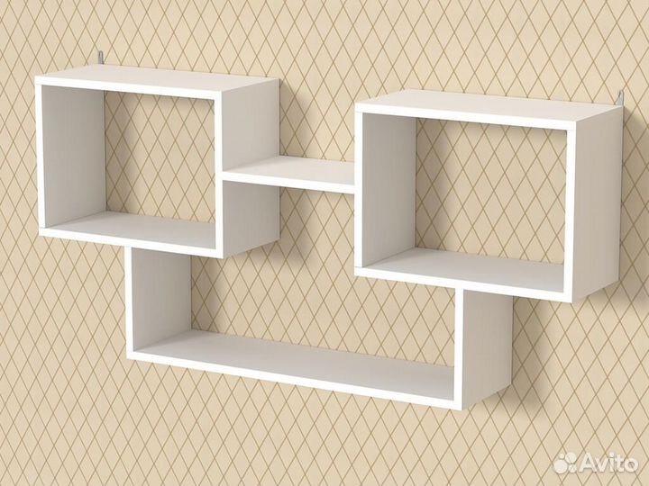 Полка навесная