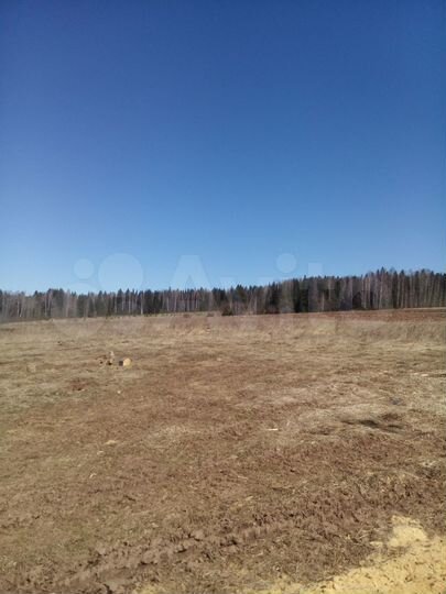 Участок 9,6 га (СНТ, ДНП)