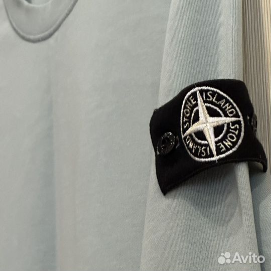 Stone Island свитшот