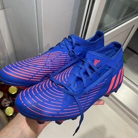 Бутсы adidas predator 45 размер us 12, 29 cm