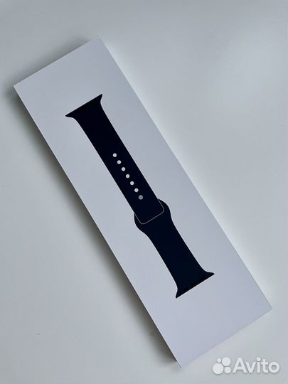 Ремешок для Apple Watch Оригинал