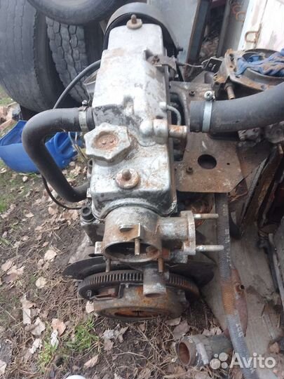Двигатель ваз 2109 карбюратор