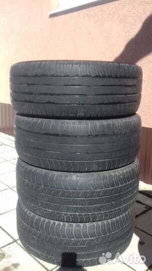 Michelin Latitude Sport 235/55 R17 99