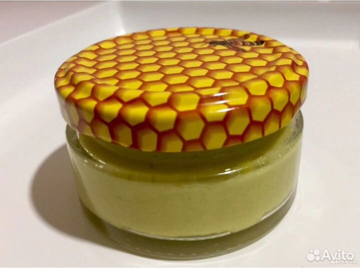 Крем-мазь от трещин на пятках