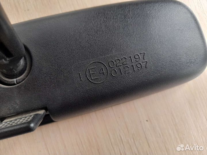 Зеркало салонное Mitsubishi Outlander XL