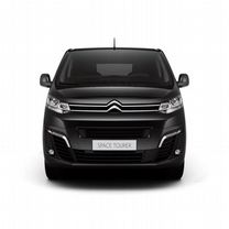 Новый Citroen SpaceTourer 2.0 AT, 2024, цена от 6 750 000 руб.