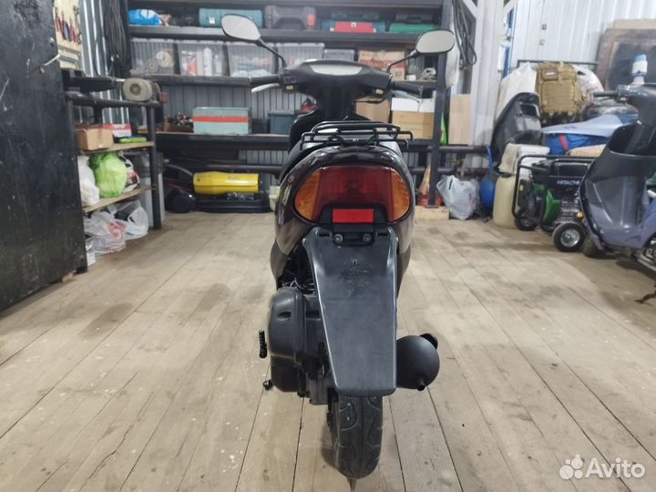 Honda dio af 35