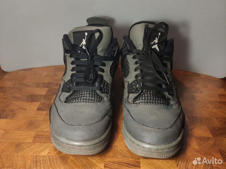 Кроссовки nike 43р