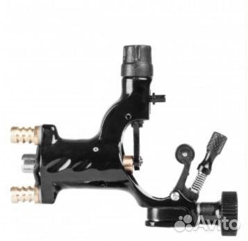 Большой тату набор (торг)