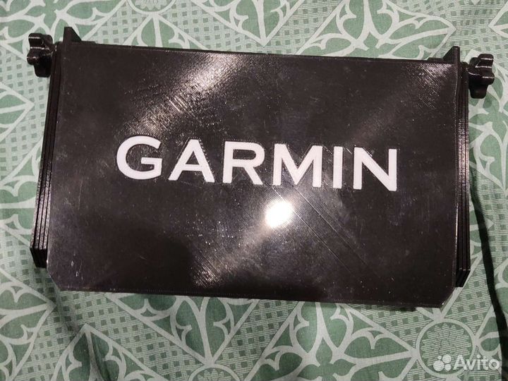 Эхолот Garmin striker vivid 7sv