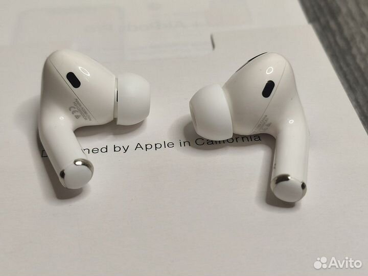 Наушники Airpods Pro 2 Premium Гарантия #248