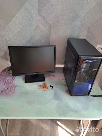 Продам пк
