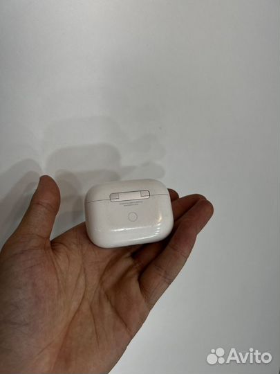 AirPods Pro 1 го поколения оригинал