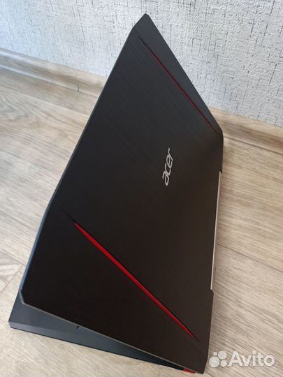 Игровой Acer VX15 Core i5\16GB\1128shd\GTX 4GB\IPS