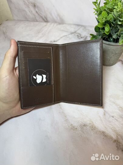Обложка на паспорт Goyard Оригинал 530 отзывов