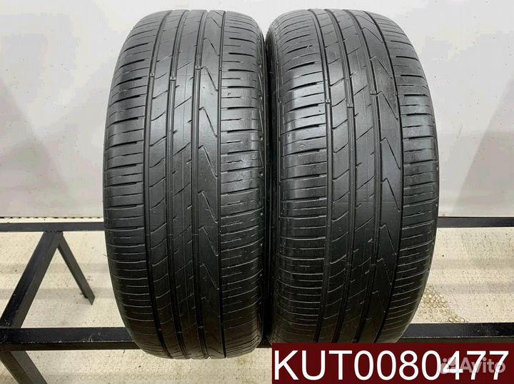 Hankook Ventus S1 Evo2 SUV K117A 235/60 R18 107U