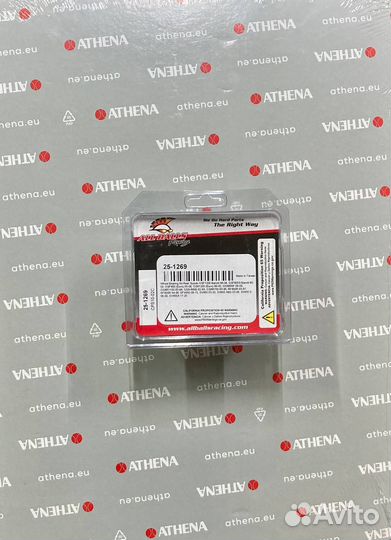 Комплект подшипников заднего колеса Suzuki