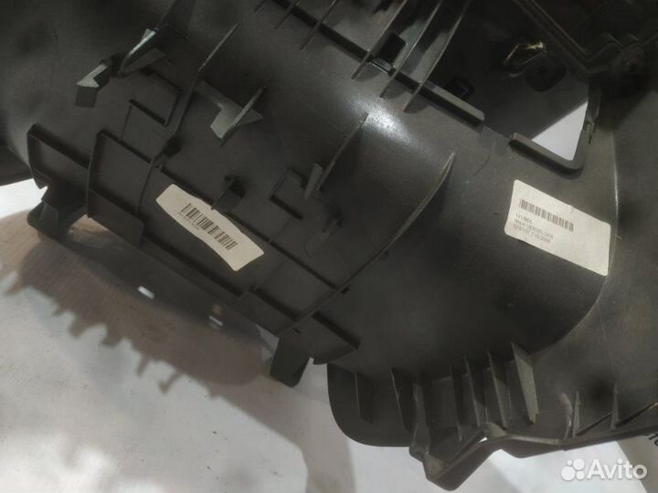 Блок климат контроля Xc60