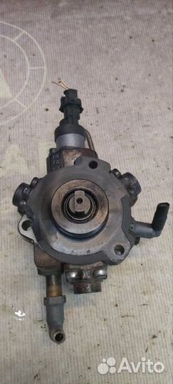 Тнвд Citroen C Crosser EP 4HN 2008