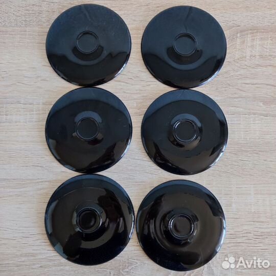 Сервиз кофейный чайный на 6 персон