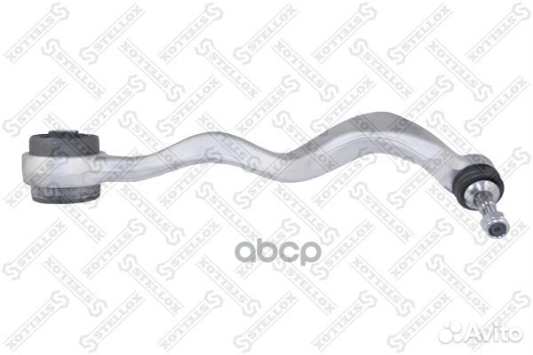 54-01961-SX рычаг передний нижний правый алюм