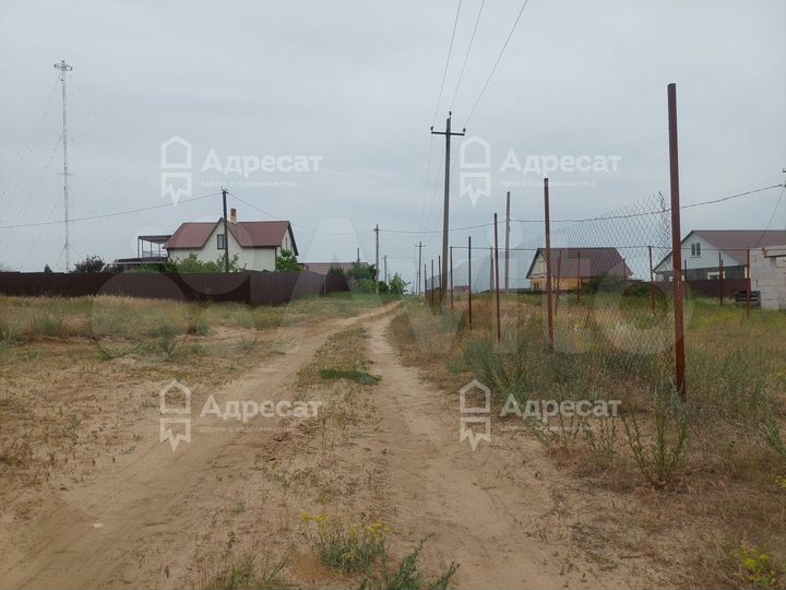 Участок 8,5 сот. (СНТ, ДНП)